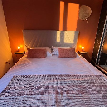 Bed and Breakfast L Hirondelle 3 Erondelle Exterior foto